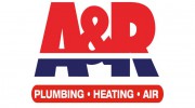 A & R Plumbing Heating & Air