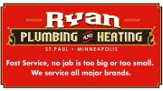 Ryan Plumbing & Heating