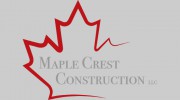 Maple Crest Construction