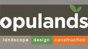 Opulands Landscape Design & Construction