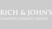 Rich & John's Complete Chimney Service