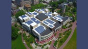 Microgrid Solar