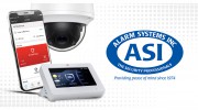 Alarm Systems