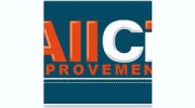 All City Improvements