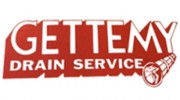 Gettemy's Drain
