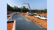 Premier Concrete Bobcat Services
