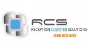 Reception Counter Solutions