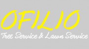 Ofilio Tree Service