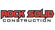 Rock Solid Construction