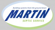 Martin Septic