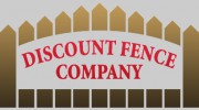 Discount Fence