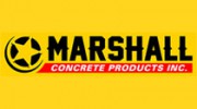 Marshall Concrete