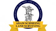 Adam Schmeing Land Surveying