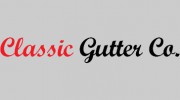Classic Gutter