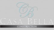 Casa Bella Construction
