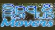 Spa & Hot Tub Movers