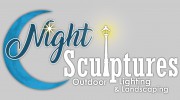 NightSculptures Outdoor Lighting