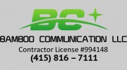 Bamboo Communication