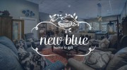 New Blue Home & Gift