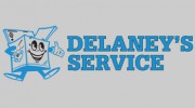 Delaney's Service
