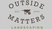 Outside Matters