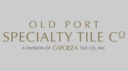 Old Port Specialty Tile