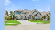 Bloomfield Homes At Grand Heritage