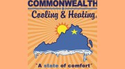 Commonwealth Cooling & Heating