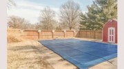 Wentzville Fence & Deck
