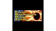 Electric Distribution & Design Systems