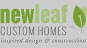 New Leaf Custom Homes