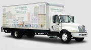 Dixie Movers