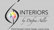 Interiors By Dafna Adler
