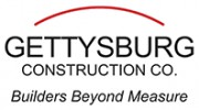 Gettysburg Construction