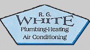 RG White HVAC & Plumbing