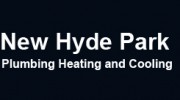 New Hyde Park Plumbing Heating & Cooling
