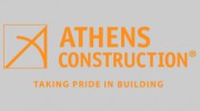 Athens Construction