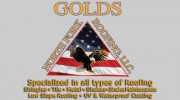 Gold's North Fork Roofing