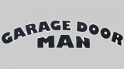 Garage Door Man