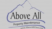 Above All Commercial Maintenance