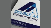 Double A Construction