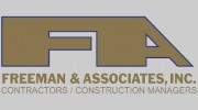 Freeman & Associates