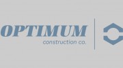 Optimum Construction