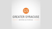 Greater Syracuse Moving & Storage