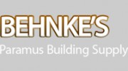 Paramus Building Supply