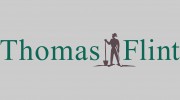 Thomas Flint Landscape Design & Development