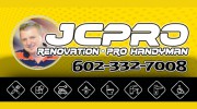 JOHNNY C'S & JCPRO Home Services