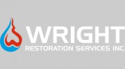Wright Restoration Services