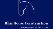 Blue Horse Construction