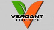 Verdant Landscape
